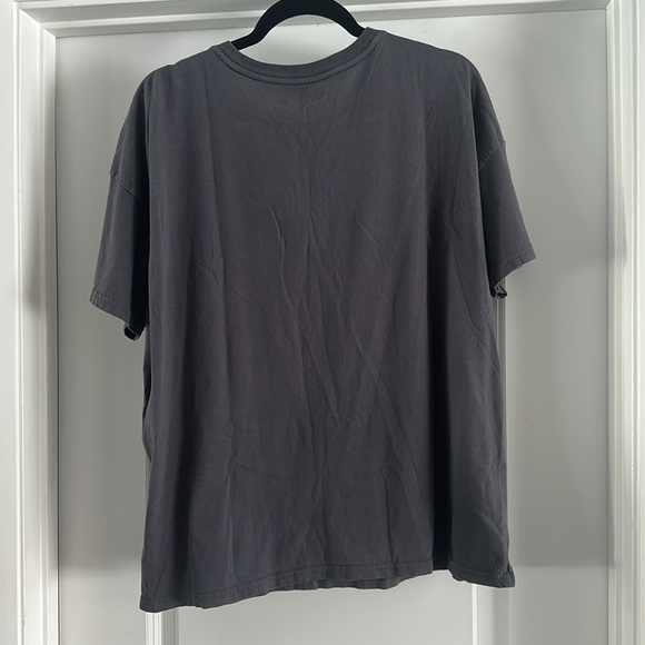 Abercrombie women’s soft boyfriend tee Large - Picture 2 of 4